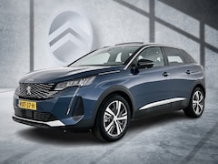Peugeot 3008 - 1.6 225pk Hybirde Allure | Rijklaar| Panorama dak | elektr achterklep |
