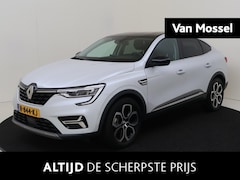 Renault Arkana - 1.6 E-Tech Hybrid 145 Intens | Navigatie | Achteruitrijcamera | Carplay | (Adapt) Cruise &
