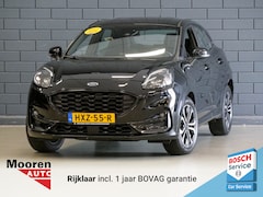 Ford Puma - 1.0 124PK EcoBoost Hybrid ST-Line | WINTERPAKKET | NAVIGATIE | CRUISE CONTROL |