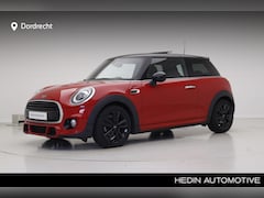 MINI John Cooper Works - 3-deurs 1.5 Cooper | Panorama | Harman Kardon |