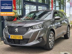 Peugeot 2008 - Blue Lease Active | Navigatie | ECC | PDC | Elektrische ramen |