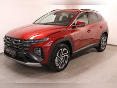 Hyundai Tucson - 1.6 T-GDI HEV Premium