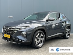 Hyundai Tucson - 1.6 T-GDI 265pk PHEV Comfort Smart 4WD | Climate | Camera | Carplay | Keyless | Navigatie