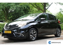 Nissan Note - 1.2 DIG-S Acenta | NAVI | 360° CAMERA | CLIMA | CRUISE | TREKHAAK | LMV | PRIVACY GLASS |