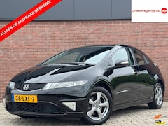 Honda Civic - 1.4 Sport | NL-AUTO | 1E EIGENAAR | DEALER OH