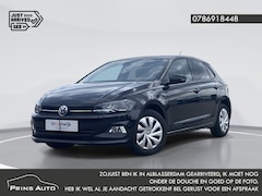 Volkswagen Polo - 1.0 TSI Comfortline |CARPLAY|ADAPTIVE CRUISE|ORIG. NL|1e EIGENAAR| 3422