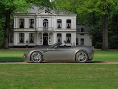 Alfa Romeo 8C Competizione Spider - 4.7 V8 | Grigio Magnesio | Low mileage