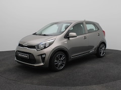 Kia Picanto - 1.0 MPi ComfortPlusLine | Apple Carplay/Android Auto | Airco | Camera |