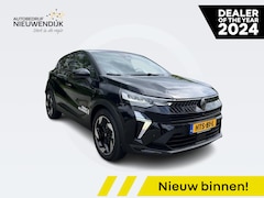 Renault Captur - 1.8 E-Tech full hybrid 160 techno / PACK ADVANCED DRIVING ASSIST / PACK WINTER