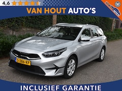 Kia Cee'd Sportswagon - Ceed 1.0 T-GDi DynamicLine | 120PK | CARPLAY | CAMERA