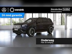Mercedes-Benz GLS - AMG 63 4MATIC+ Premium Plus | Massage | Standkachel | Trekhaak |
