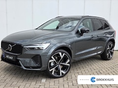 Volvo XC60 - T6 Plug-in hybrid AWD Plus Dark | Forest Lake | Harman Kardon | Pano |