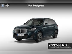 BMW iX1 - eDrive20 67 kWh M Sport Edition | Individual Editie