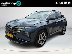 Hyundai Tucson - 1.6 T-GDI PHEV Premium Sky 4WD | Rijklaarprijs