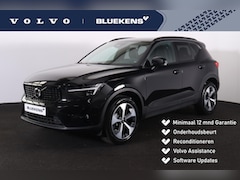 Volvo XC40 - B4 Plus Dark - IntelliSafe Assist & Surround - Harman/Kardon audio - Parkeercamera achter