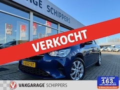 Opel Corsa - 1.2 Edition Airco Apple Carplay