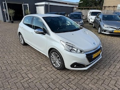 Peugeot 208 - 1.2 PureTech Allure