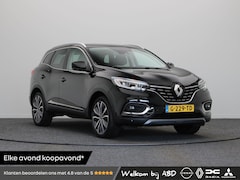 Renault Kadjar - 1.3 TCe Intens | Bekleding Leder | Trekhaak | Stoelverwarming | Navigatie |