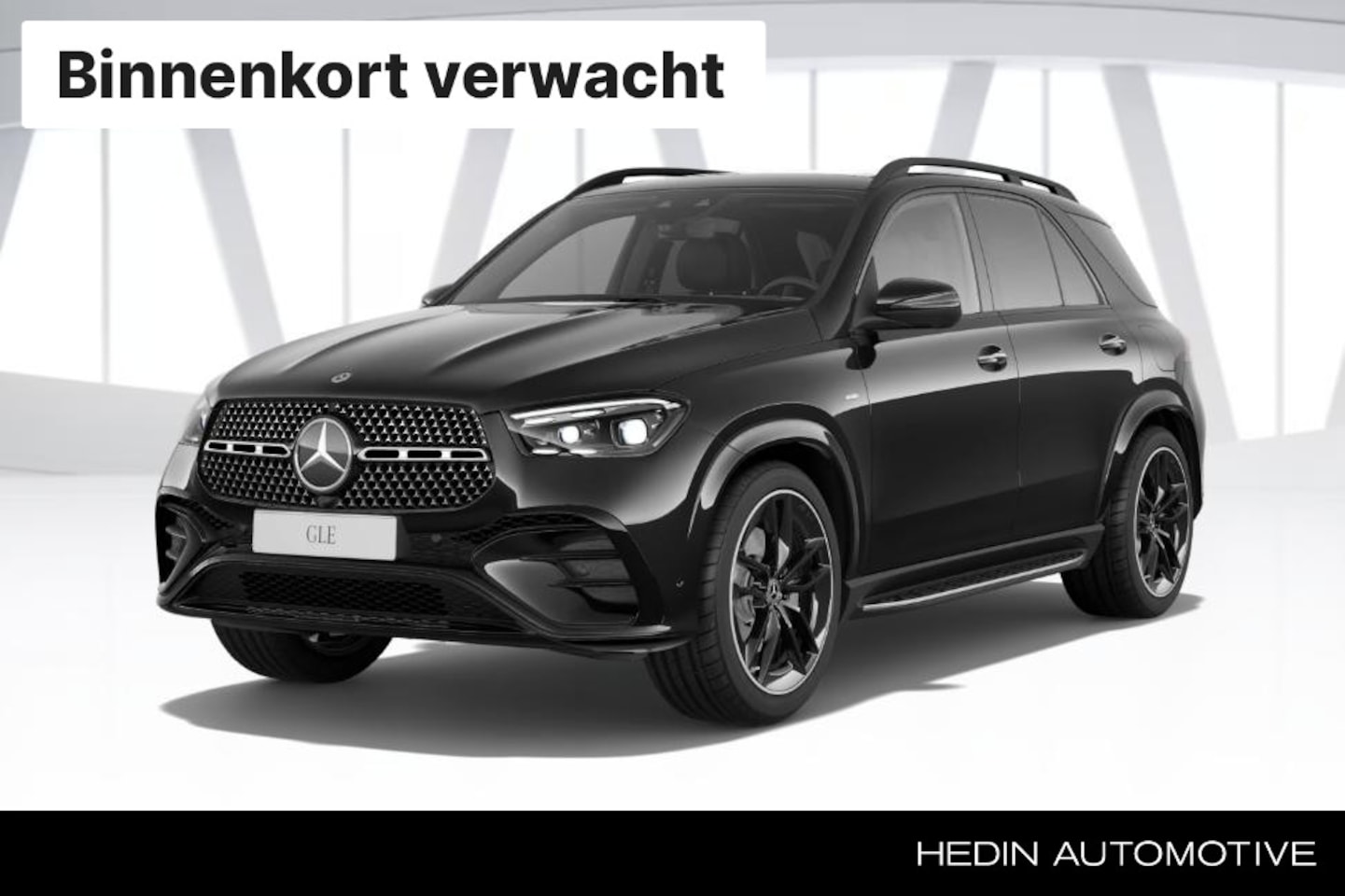Mercedes-Benz GLE-Klasse - GLE 400e Automaat 4MATIC Sport Edition | Premium Plus Pakket | Akoestiekcomfortpakket | Wi - AutoWereld.nl