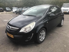 Opel Corsa - 1.3 CDTi EF.S AnnEd