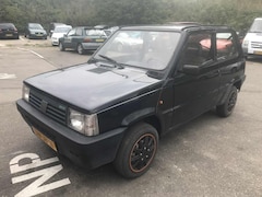 Fiat Panda - 1100 CLX Selecta
