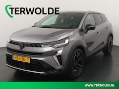 Renault Symbioz - 1.6 E-Tech full hybrid 145 esprit Alpine | €3.540 Korting | Elektrisch Verwarmbaar Stuurwi
