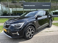 Renault Arkana - 1.6 E-Tech Hybrid 145PK Intens / Trekhaak / Dealer onderhouden / Adatptive Cruise / Applec