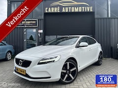 Volvo V40 - 2.0 D2 Nordic+ CRUISE | NAVI | PDC | STOELVERWARM