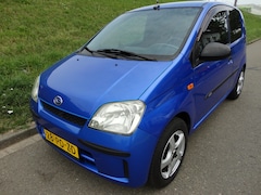 Daihatsu Cuore - 1.0-12V Nagano Nw Apk topstaat