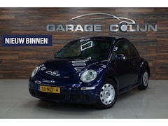 Volkswagen New Beetle - 1.6 Trendline | CRUISE | AIRCO |