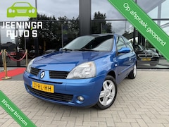 Renault Clio - 1.2-16V Authentique Comfort
