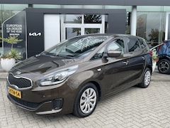 Kia Carens - 1.6 GDi ComfortLine // 7 Zitter // Trekhaak // Camera // Navi