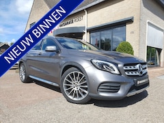 Mercedes-Benz GLA-Klasse - 250 4Matic Premium Plus Leder Trekhaak