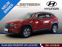 Hyundai Tucson - 1.6 T-GDI HEV Comfort * Automaat / 20.433 Km