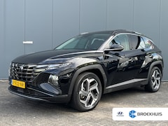 Hyundai Tucson - 1.6 T-GDI 265pk PHEV Premium Sky 4WD | Leder | Carplay | Climate | Keyless | Navigatie | E