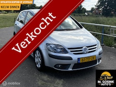 Volkswagen Golf - 1.6 Trendline Business Airco Trekhaak