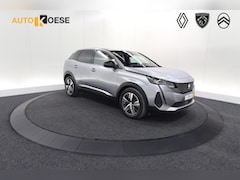 Peugeot 3008 - 1.6 HYbrid 225 Allure Pack Business | Camera | Navigatie | Apple Carplay | Parkeersensoren