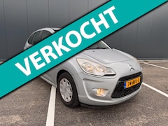 Citroën C3 - 1.6 e-HDi Dynamique