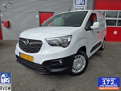 Opel Combo - 1.5D L2H1 Edition 2020✅64.000✅