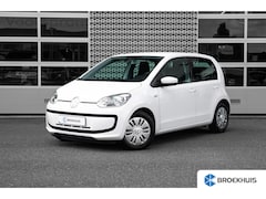 Volkswagen Up! - 1.0 move BlueMotion