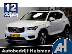 Volvo XC40 - 1.5 T4 Recharge 155kW/211pk DCT7 Inscription Exp. PANORAMADAK + ADAPT.CRUISE + PILOT ASSIS