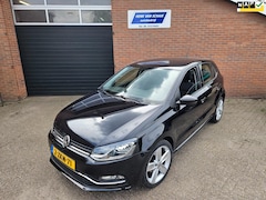 Volkswagen Polo - 1.2 TSI 2015 - Cruise/Navi