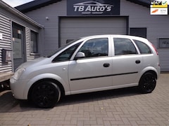 Opel Meriva - 1.6 Enjoy AIRCO / APK 28-07-2026