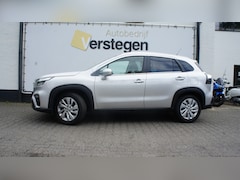 Suzuki S-Cross - 1.5 Hybrid Select