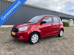 Suzuki Celerio - 1.0 Comfort