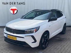 Opel Grandland - 1.6 Turbo Plug-In Hybrid 4x4 GSe