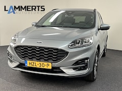 Ford Kuga - 2.5 PHEV ST-Line X Camera / Keyless / Head Up / Apple Car Play / Stoel & Stuurverw