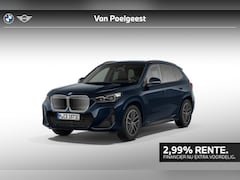 BMW iX1 - eDrive20 67 kWh M Sport Edition | Individual Editie