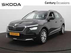 Skoda Kamiq - 1.5 TSI 150pk Ambition DSG | Cruise | Stoelverwarming | Airco