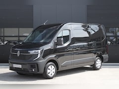 Renault Master - T35 2.0 dCi 170pk L2H2 Extra - 2x Schuifdeur - Navigatie - Blind Spot - Camera - Stoelverw